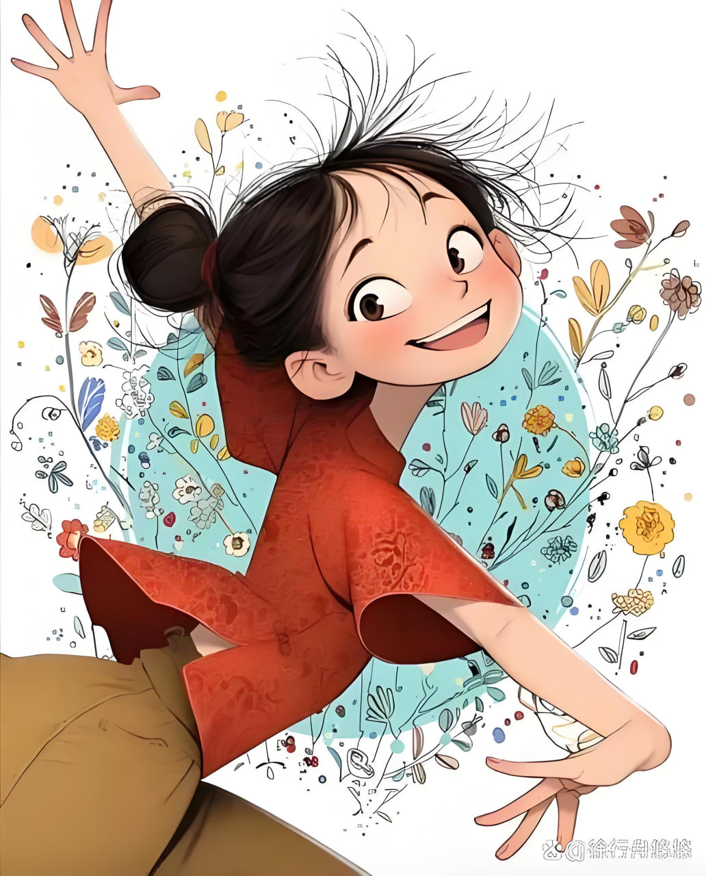 最新漫画3